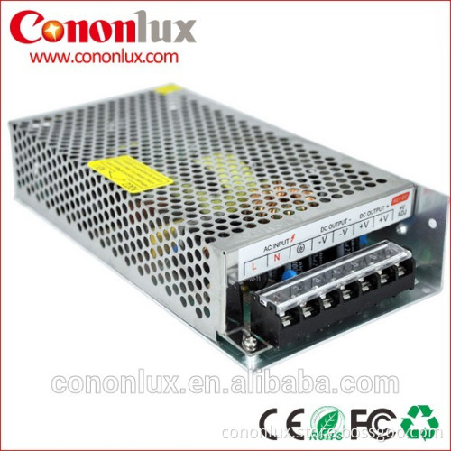 Non-waterproof Power Supply DC5V 12V 24V LED Strip Voltage 110V-220V Transformer LED Driver